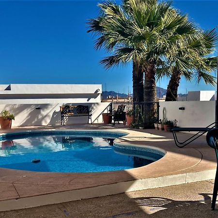 فيلا Casa Loma Bella 1 Con Alberca Privada Vista Increible San Carlos Nuevo Guaymas المظهر الخارجي الصورة