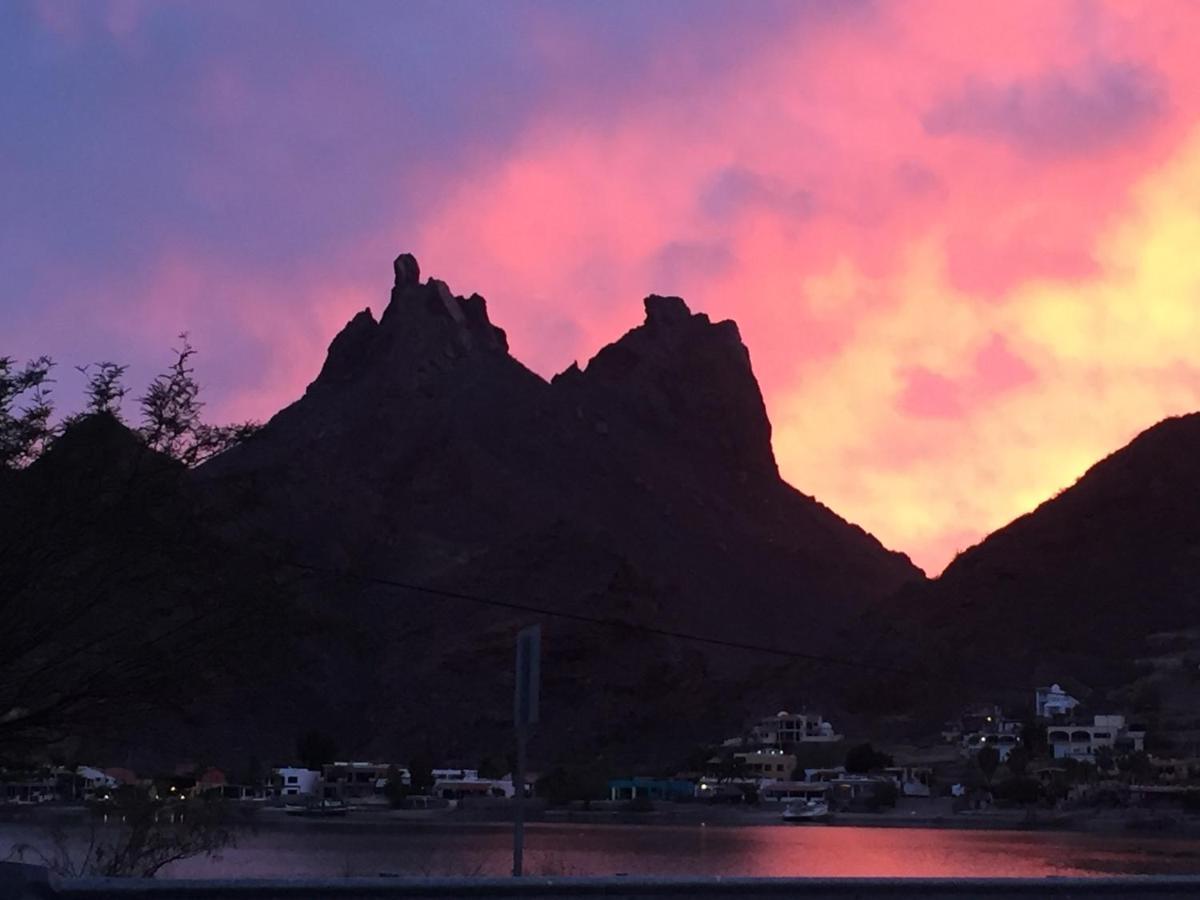 فيلا Casa Loma Bella 1 Con Alberca Privada Vista Increible San Carlos Nuevo Guaymas المظهر الخارجي الصورة