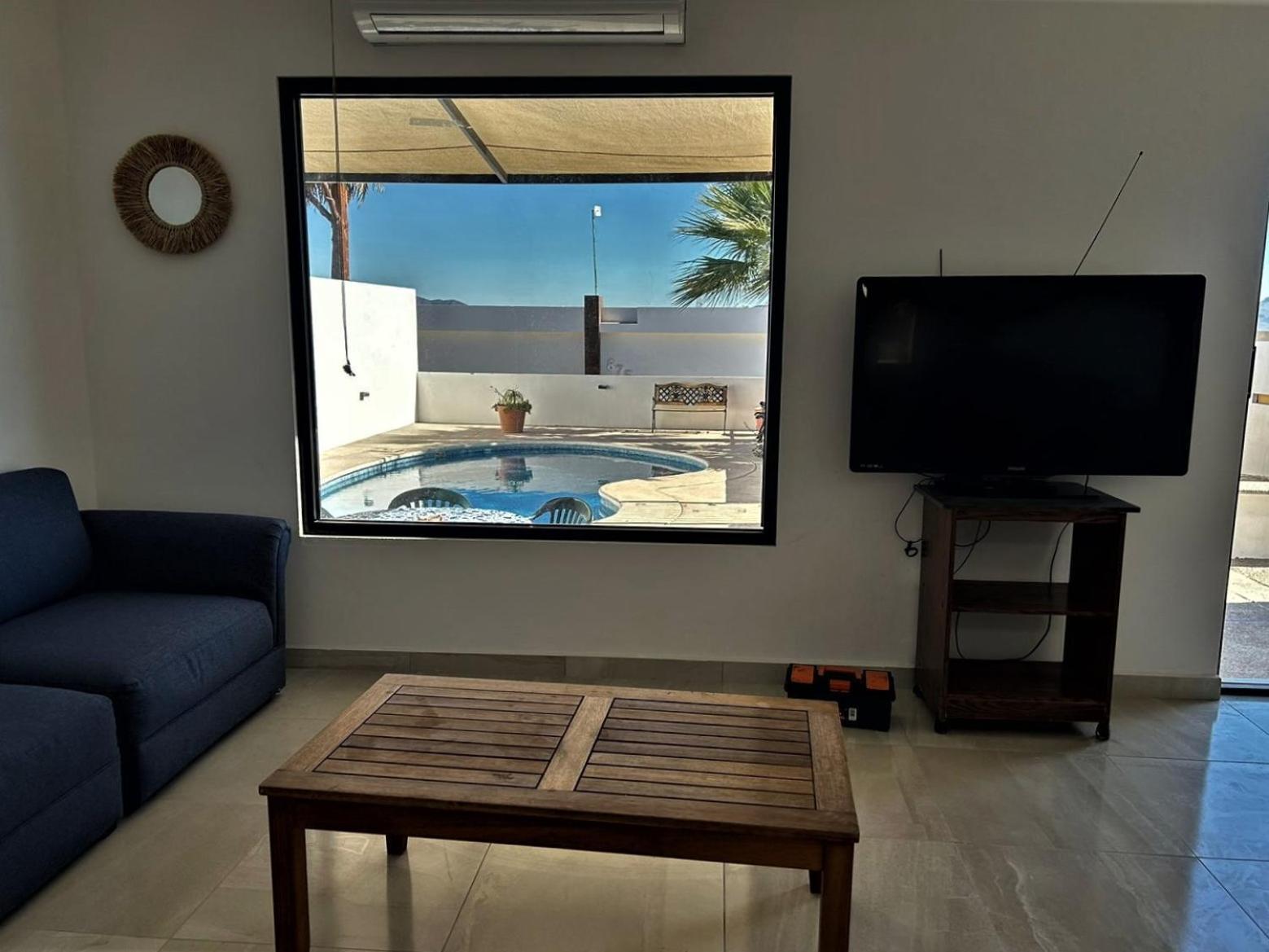 فيلا Casa Loma Bella 1 Con Alberca Privada Vista Increible San Carlos Nuevo Guaymas المظهر الخارجي الصورة