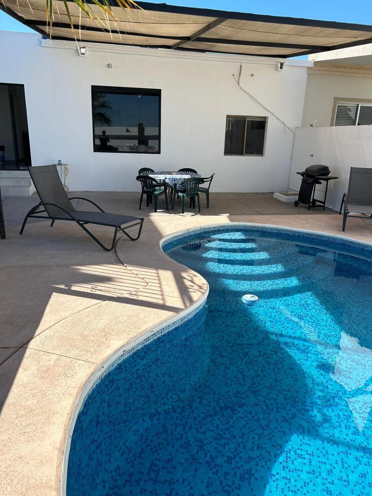 فيلا Casa Loma Bella 1 Con Alberca Privada Vista Increible San Carlos Nuevo Guaymas المظهر الخارجي الصورة