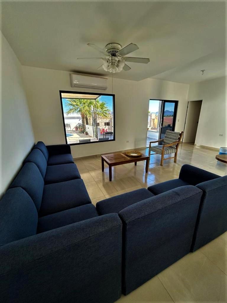 فيلا Casa Loma Bella 1 Con Alberca Privada Vista Increible San Carlos Nuevo Guaymas المظهر الخارجي الصورة