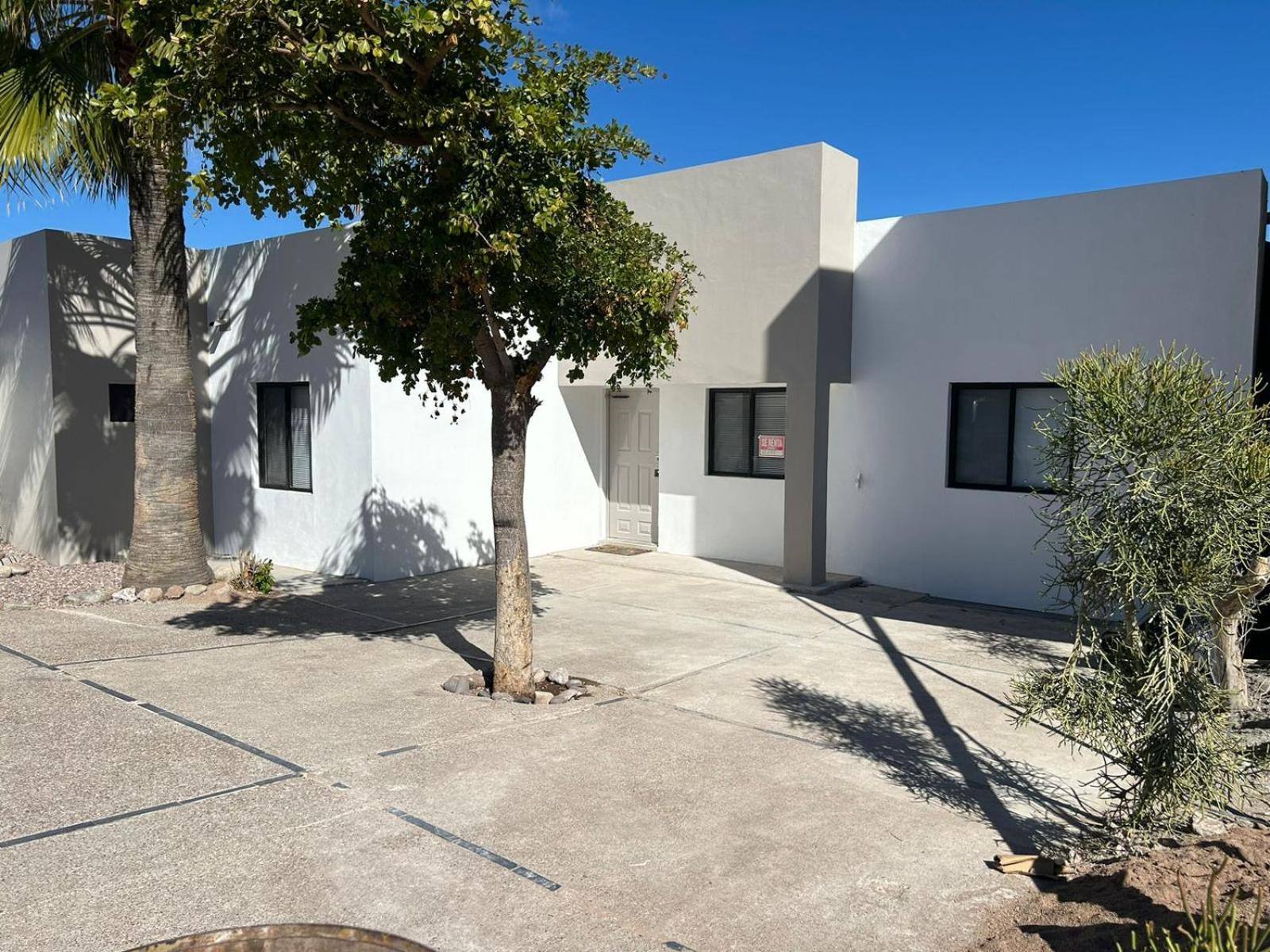 فيلا Casa Loma Bella 1 Con Alberca Privada Vista Increible San Carlos Nuevo Guaymas المظهر الخارجي الصورة