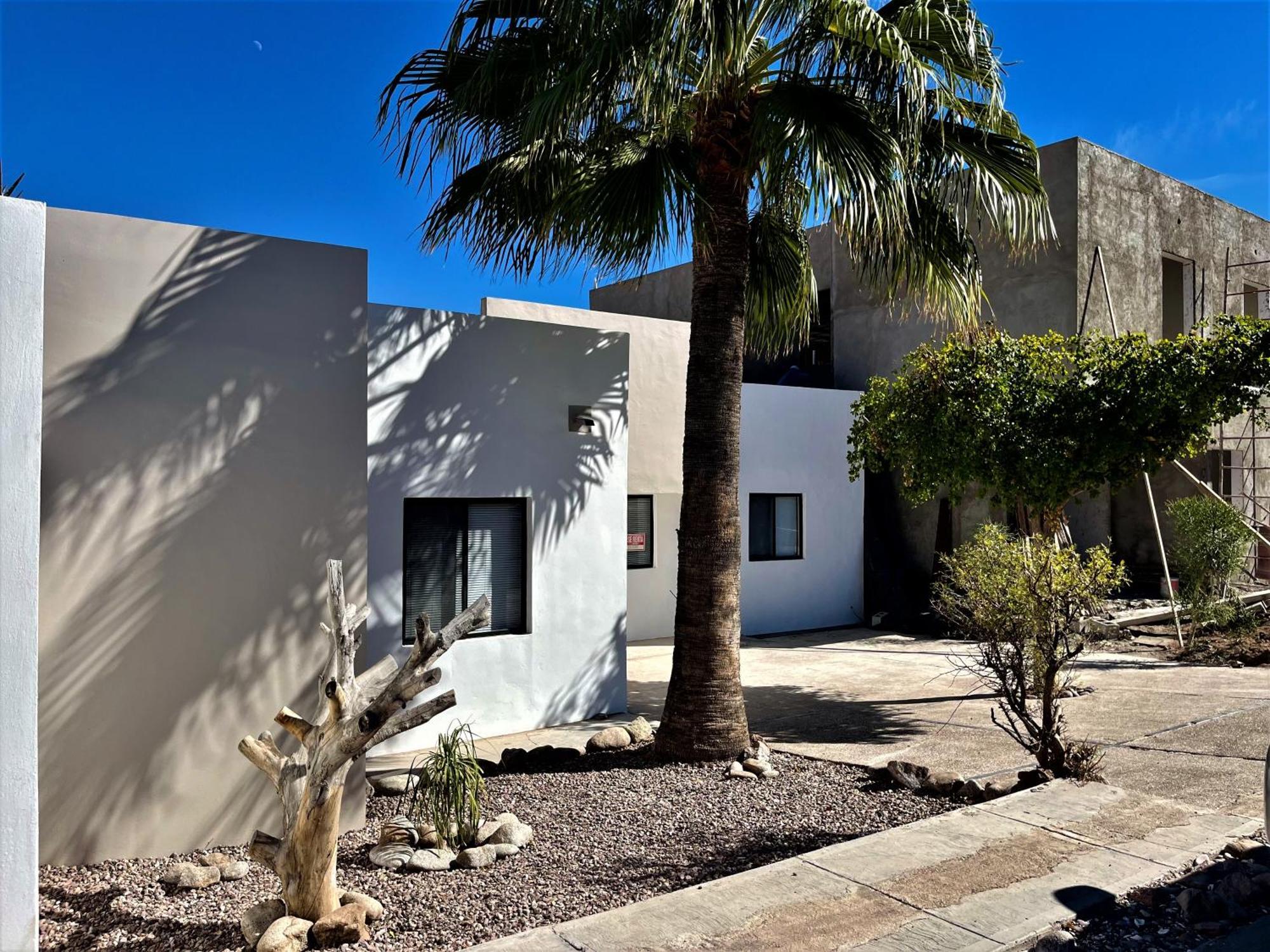فيلا Casa Loma Bella 1 Con Alberca Privada Vista Increible San Carlos Nuevo Guaymas المظهر الخارجي الصورة