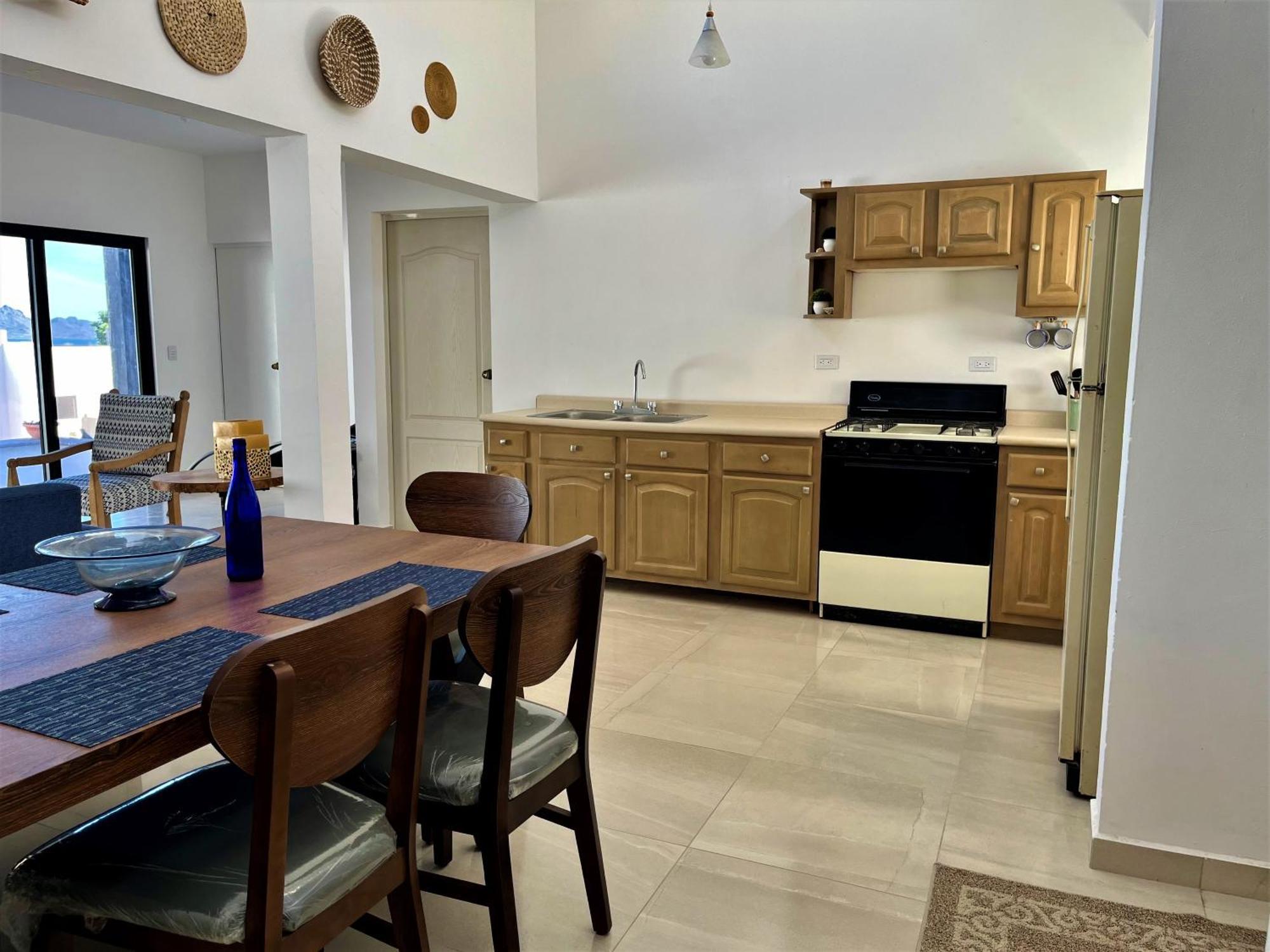 فيلا Casa Loma Bella 1 Con Alberca Privada Vista Increible San Carlos Nuevo Guaymas المظهر الخارجي الصورة