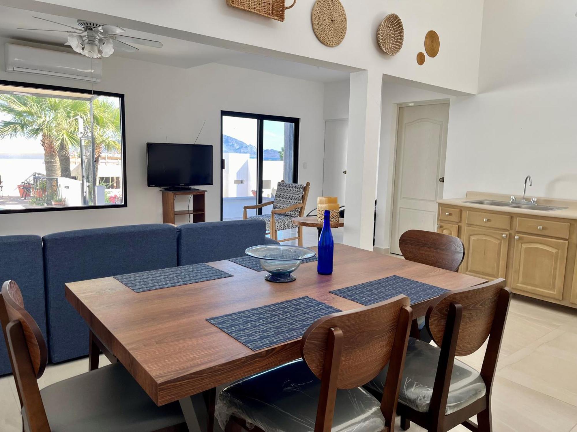 فيلا Casa Loma Bella 1 Con Alberca Privada Vista Increible San Carlos Nuevo Guaymas المظهر الخارجي الصورة