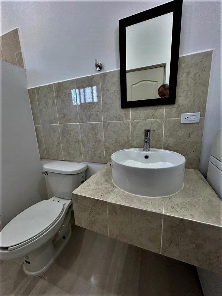 فيلا Casa Loma Bella 1 Con Alberca Privada Vista Increible San Carlos Nuevo Guaymas المظهر الخارجي الصورة