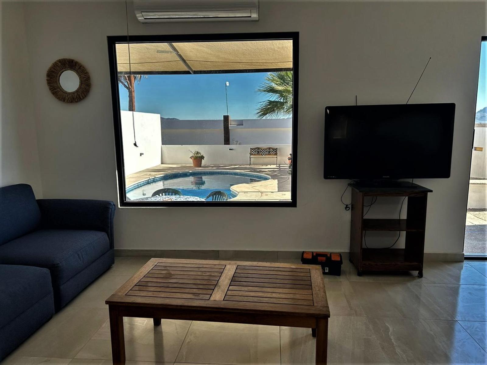 فيلا Casa Loma Bella 1 Con Alberca Privada Vista Increible San Carlos Nuevo Guaymas المظهر الخارجي الصورة